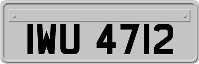 IWU4712