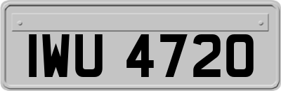 IWU4720