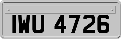 IWU4726