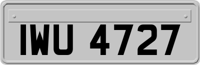 IWU4727