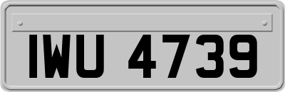 IWU4739