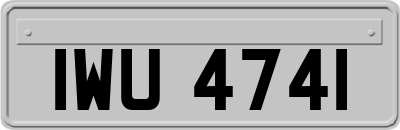 IWU4741