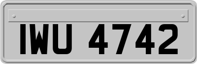 IWU4742