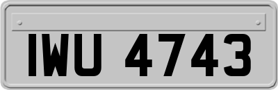 IWU4743