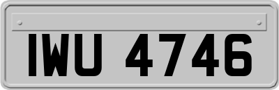 IWU4746