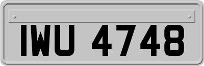 IWU4748