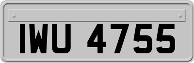 IWU4755