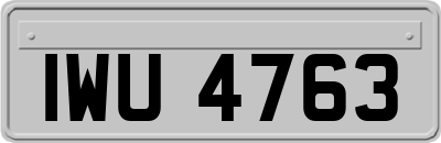 IWU4763
