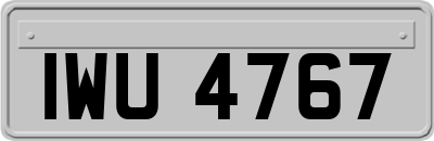 IWU4767