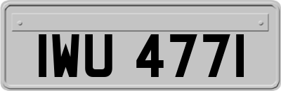IWU4771