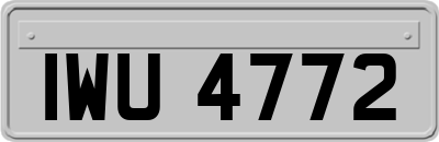 IWU4772