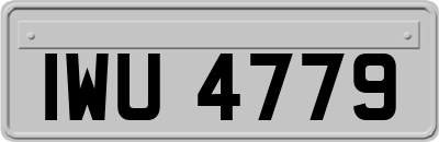 IWU4779