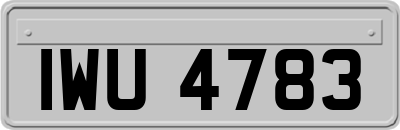 IWU4783