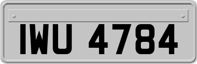 IWU4784