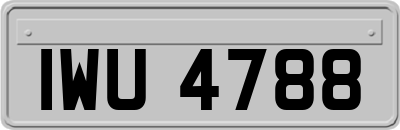 IWU4788