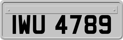 IWU4789