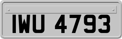 IWU4793