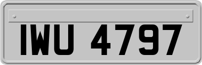 IWU4797