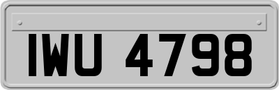 IWU4798