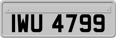 IWU4799