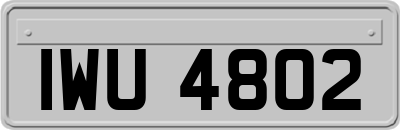 IWU4802