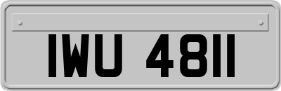 IWU4811
