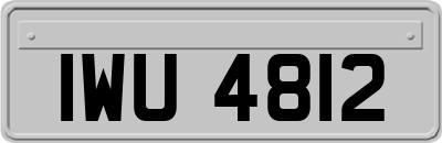 IWU4812