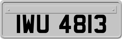 IWU4813