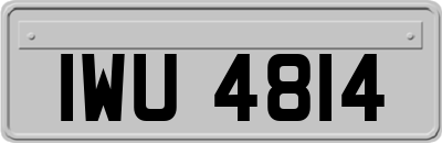 IWU4814