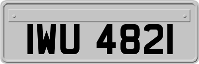 IWU4821