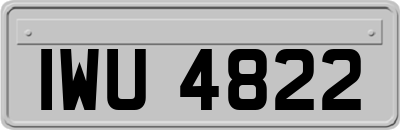 IWU4822
