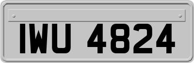 IWU4824