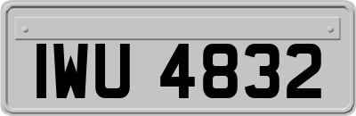 IWU4832