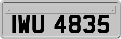 IWU4835