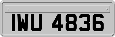 IWU4836
