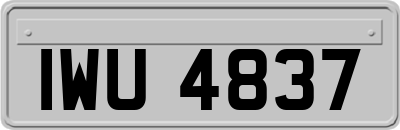 IWU4837