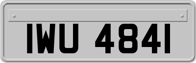 IWU4841