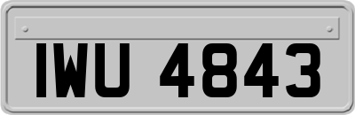 IWU4843