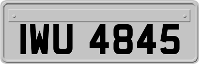 IWU4845