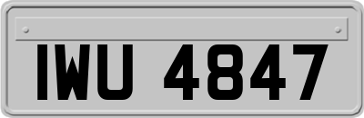 IWU4847