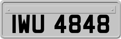 IWU4848