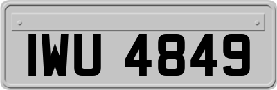 IWU4849