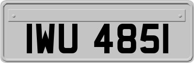 IWU4851