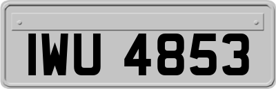 IWU4853