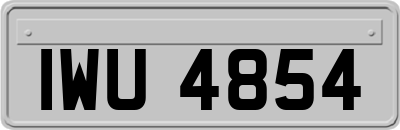 IWU4854