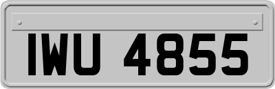 IWU4855