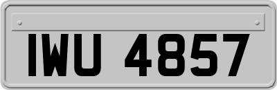 IWU4857