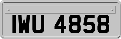 IWU4858