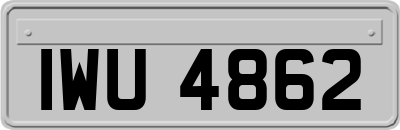 IWU4862