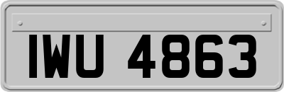 IWU4863